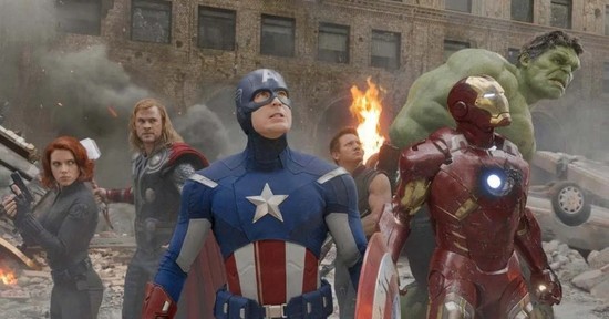 Marvel-maratont tartanál? Ebben sorrendben haladj, ha a teljes univerzumot megnéznéd