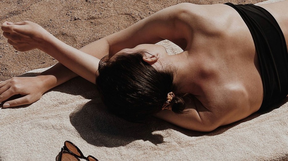 A napozás veszélyes is tud lenni, a melanómás esetek száma egyre nő