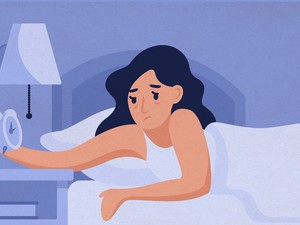 Ezért káros a testednek, ha kinyomod a szundit 