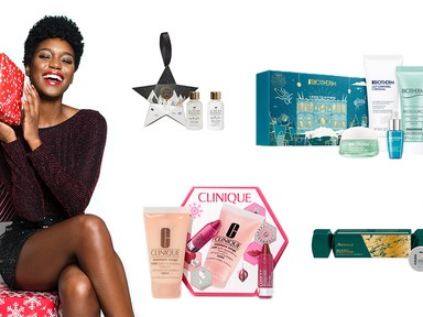 A legjobb olcsó ajándékszettek a GLAMOUR Beauty & Christmas Weekenden!