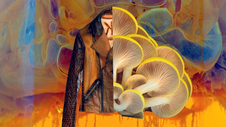 A biocouture a fenntartható divat kulcsa