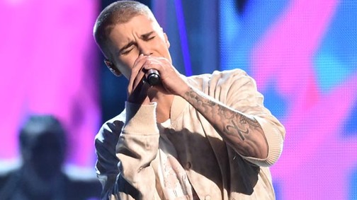 Justin Bieber a YouTube szégyene! 6 milliárd néző szavazott rá 2016-ban