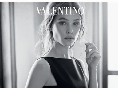 Csábítóan édes illat karácsonyra? Valentino Donna
