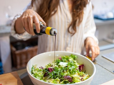 Ez az ecet jót tesz az emésztésednek, és még fogyhatsz is vele, méghozzá így