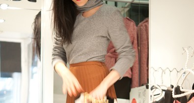 Így megy színházba a tervező