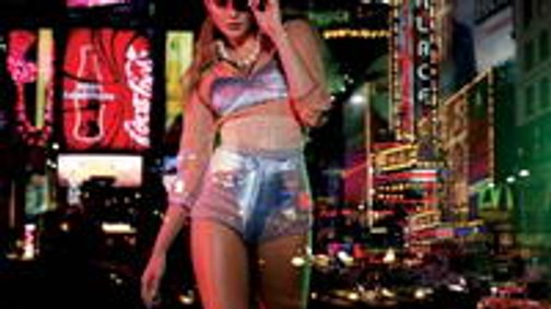 Enikő harcra kész!