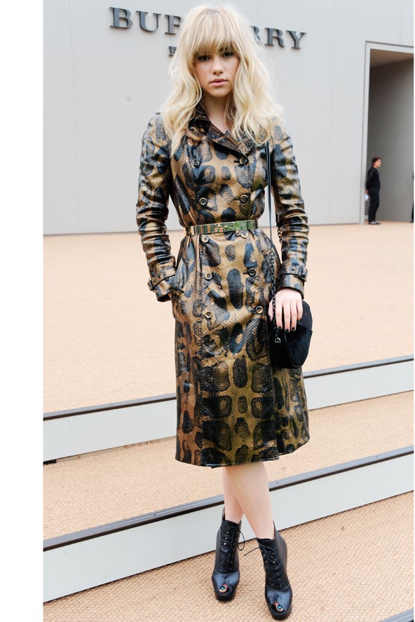 Glamour szerkesztőség