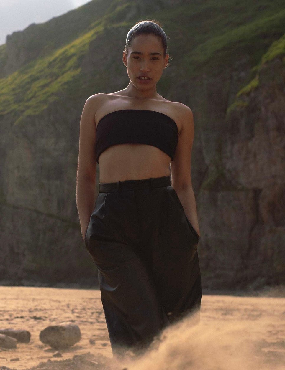 „A divatiparnak alkalmazkodnia kell az új attitűdhöz" - Fenntartható márkákkal beszélgettünk 