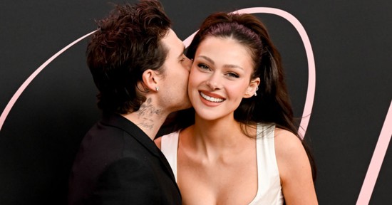 10 fotó Brooklyn Beckham és Nicola Peltz Beckham párosáról, ami visszaadja a hitünket az igaz szerelembe