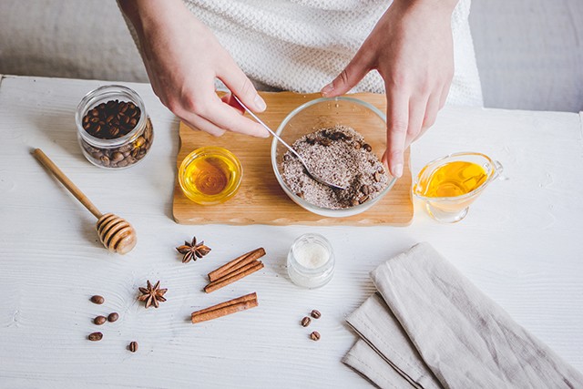 3 egyszerű, de annál hatékonyabb beauty-trükk