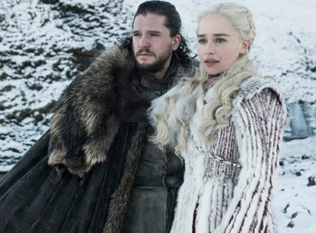 El sem tudod képzelni, mennyi pénzt hozott ez a Trónok harca baki a Starbucks-nak