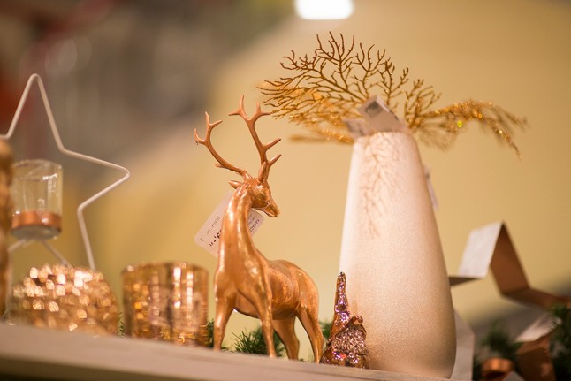 Megérkeztek a KIKA vadonatúj, adventi-karácsonyi kollekciói!