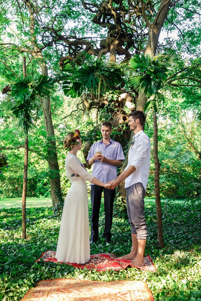 Az év legszebb és legkülönlegesebb esküvője!