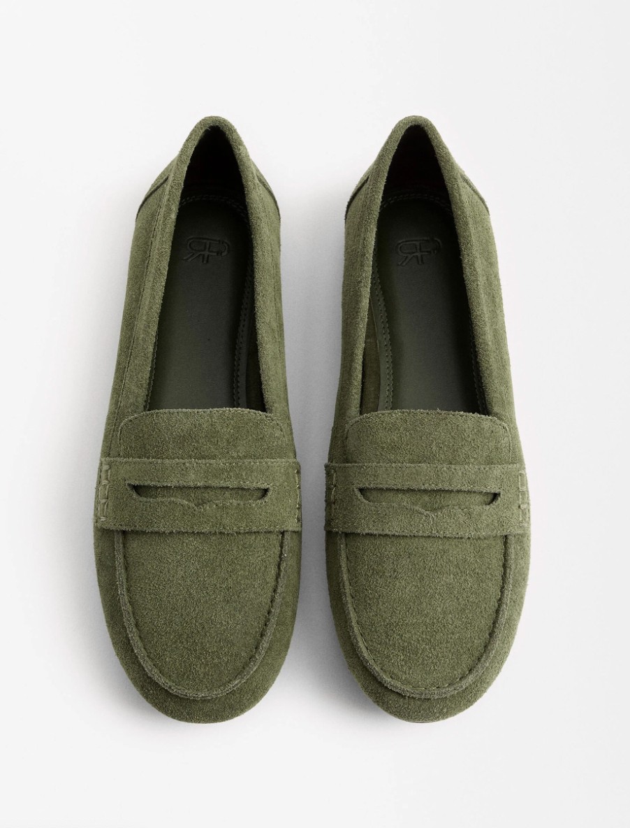 Mokaszin PARFOIS 16 995 Ft