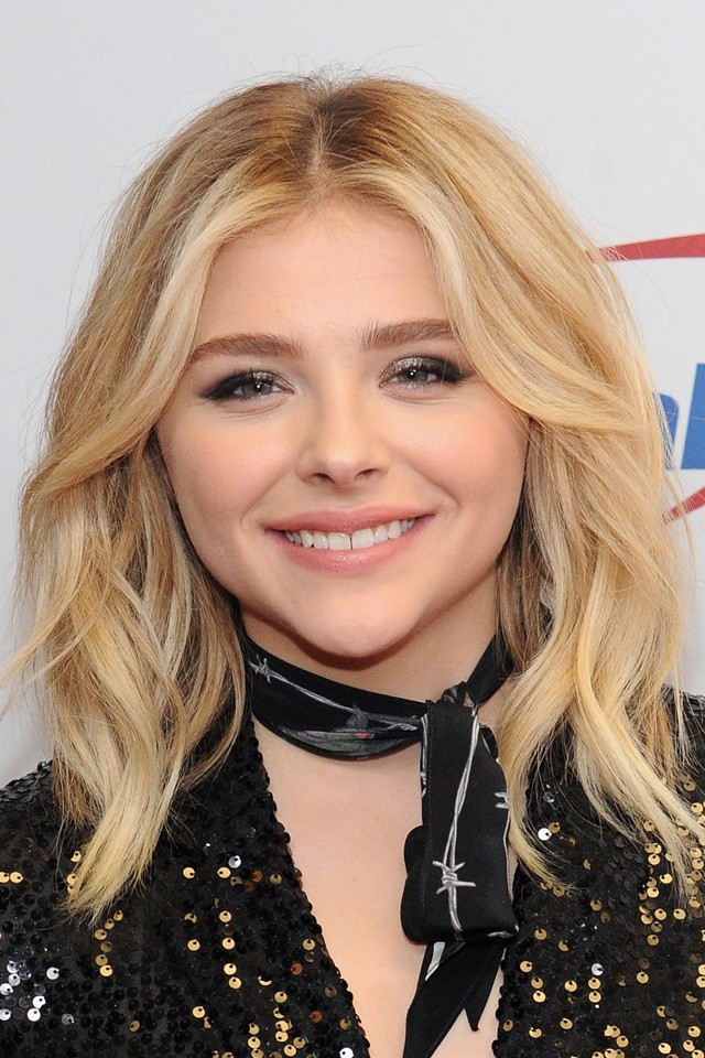 Chloe Grace Moretz
