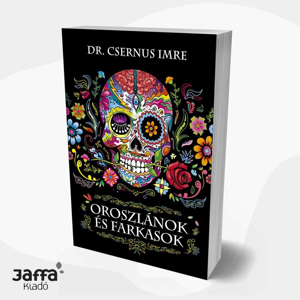 Csernus - Oroszlánok és farkasok v2 3D