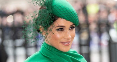 Meghan Markle-t az év gonosztevőjének nevezték, rajongói keltek a védelmére