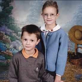 Constance Jablonski annyira cuki.