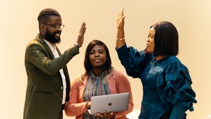 Engedd meg magadnak a segítséget, és csodákra leszel képes a kollégáiddal