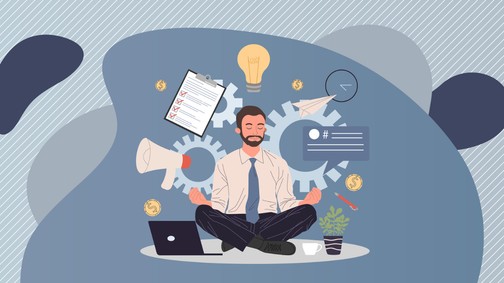 7 módszer a szakértő szerint, hogy ne a szeretteid szenvedjenek a téged ért stressz miatt