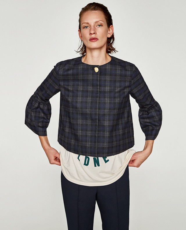 Zara 9995 Ft- zara.com