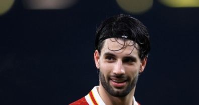 Megszületett Szoboszlai Dominik és Buzsik Borka első gyermeke: álomszép fotón mutatták meg a csöppséget