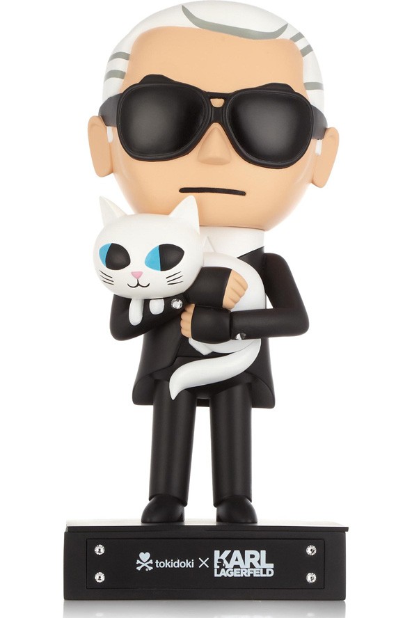 Glamour szerkesztőség