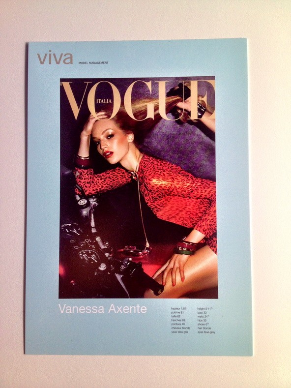 Párizst is meghódították a magyar modellek