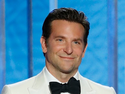 7 legjobban öltözött férfi a Golden Globe gálán