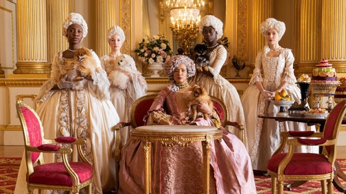 Végre: spinoff sorozatot kap a Bridgerton legmenőbb szereplője