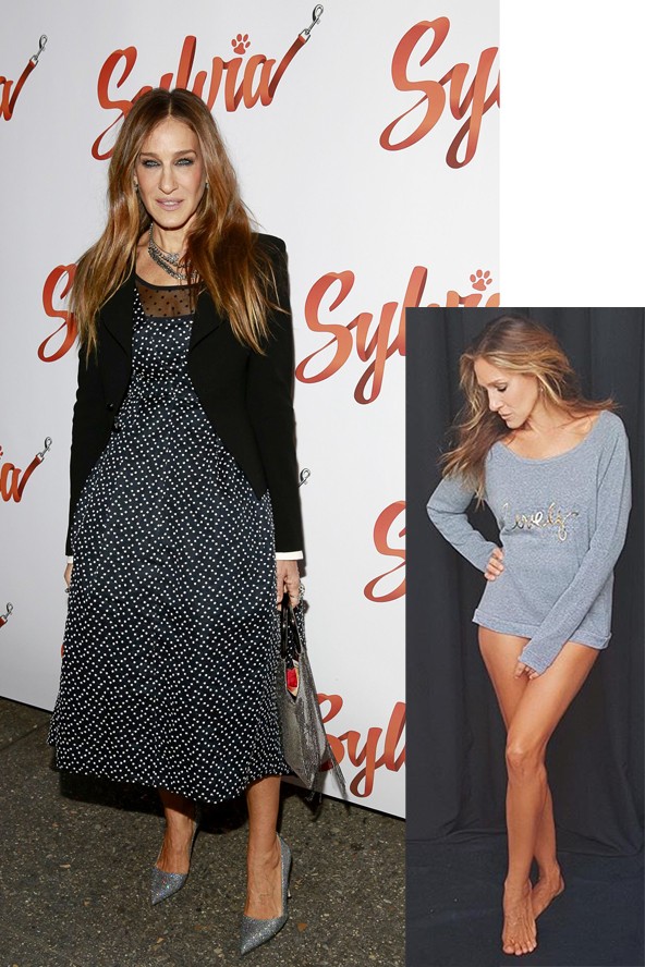 sarah jessica parker