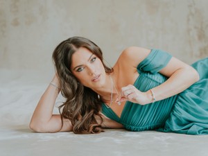 Gelencsér Tímea saját történetét osztja meg a Pandora ékszereivel