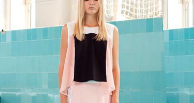 Annchi - magyar divatmárka épül