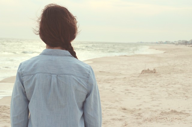 10 jel, hogy félsz az egyedülléttől