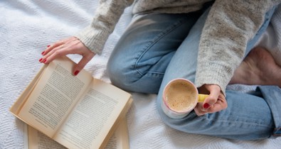 Ezeket a könyveket válaszd, ha fontos témákról olvasnál