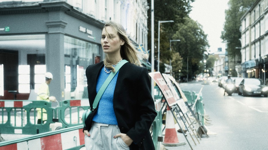 Molnár Nini keddi Gardróbnapló szettje