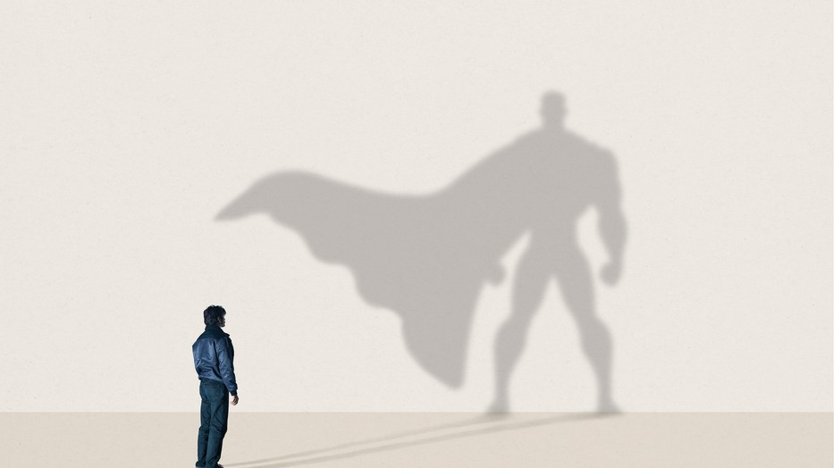 Hallottál már a Clark Kent szindrómáról? Elmondjuk, miért veszélyes!