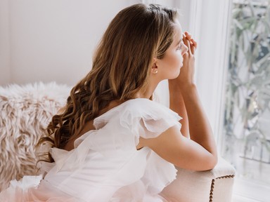 Álomszép menyasszonyi ruhák, ha magyar tervezőtől választanál