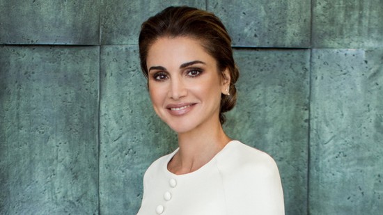 8 alkalom, amikor Ránija jordán királyné arcpirítóan merész ruhában tündökölt: leesik az állad, ha meglátod a fotókon