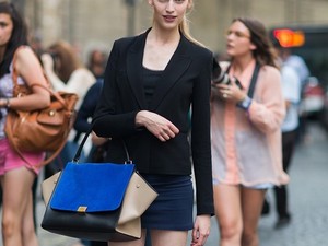 Igazi kisasszony: Axente Vanessa