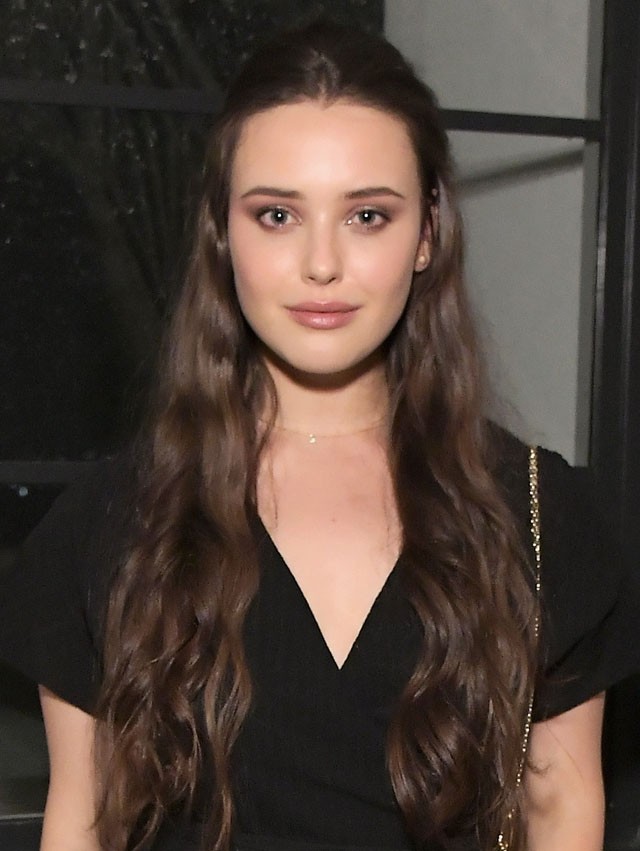 Katherine Langford