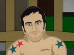 A South Parkban a sztár divattervező