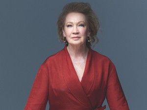 Udvaros Dorottya: „Nem érzem azt, hogy a koromhoz képest ez már sok nekem”