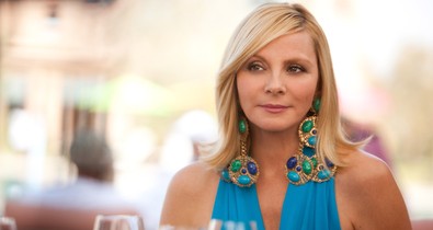 Samantha visszatért, és az állad is leesik majd, milyen brutálisan jól néz ki a Szex és New York 68 éves színésznője