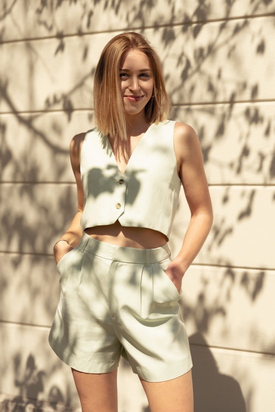 Ekler Luca: „Ebben a sportban végre nem jelentett hátrányt a fogyatékosságom”