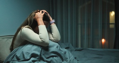 Ezeket a betegségeket jelezheti, ha rengeteg rémálmod van