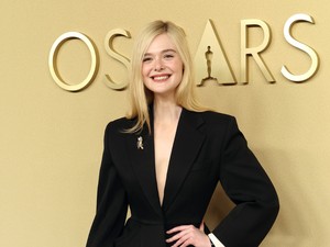 Elle Fanning évtizedekig küzdött, hogy kikerüljön testvére árnyékából, most Oscar-jelölt