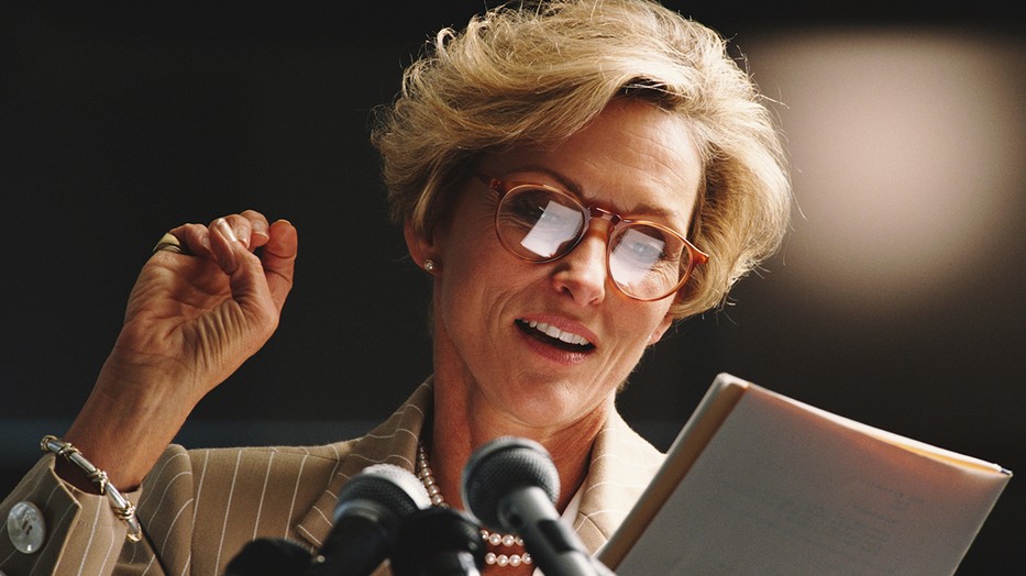 Még több nőt a politikába! Kutatások azt bizonyítják, hogy ez az egész társadalmunk javára válna