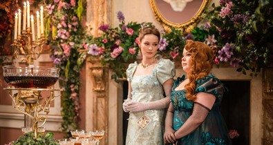 6 kiegészítő, amivel pillanatok alatt Bridgerton hatású lesz a ruhatárad