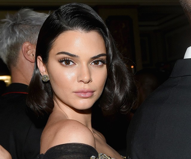Kendall Jenner
